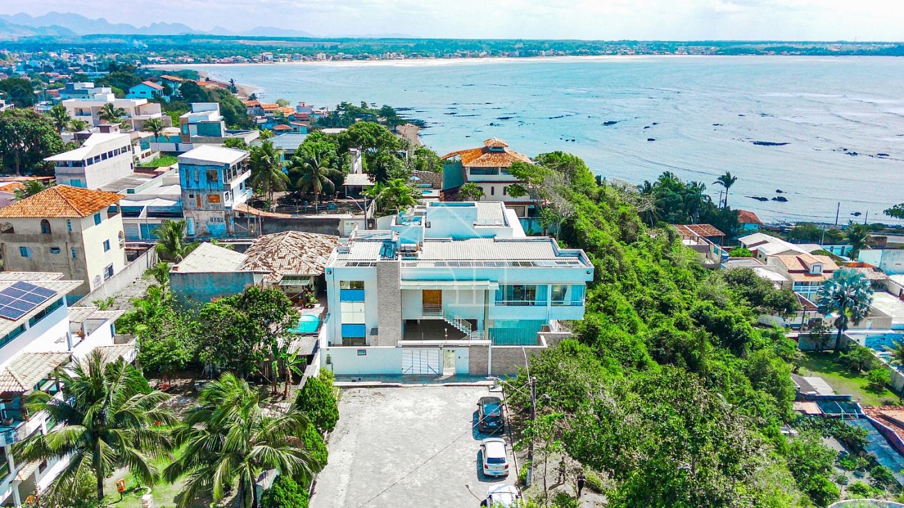 Casa, 4 quartos, 440 m² - Foto 2