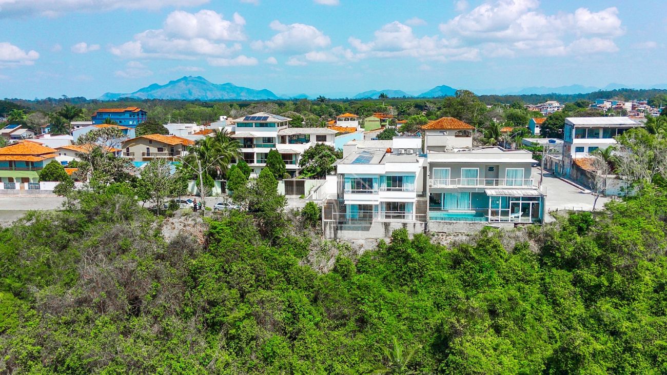 Casa, 4 quartos, 440 m² - Foto 3
