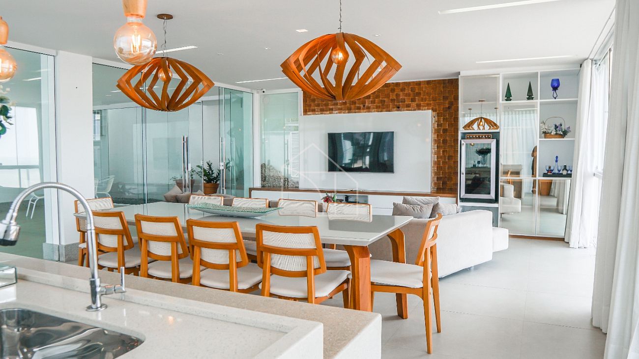 Casa, 4 quartos, 440 m² - Foto 16