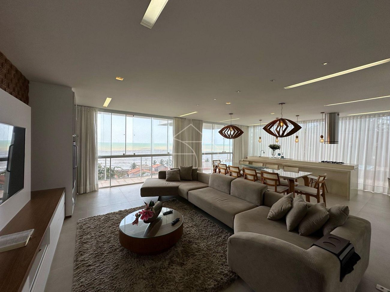 Casa, 4 quartos, 440 m² - Foto 18