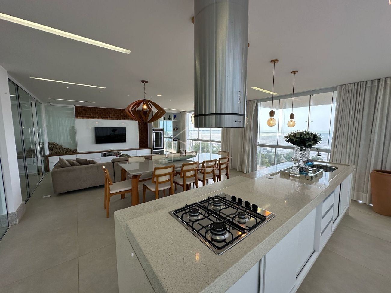 Casa, 4 quartos, 440 m² - Foto 17