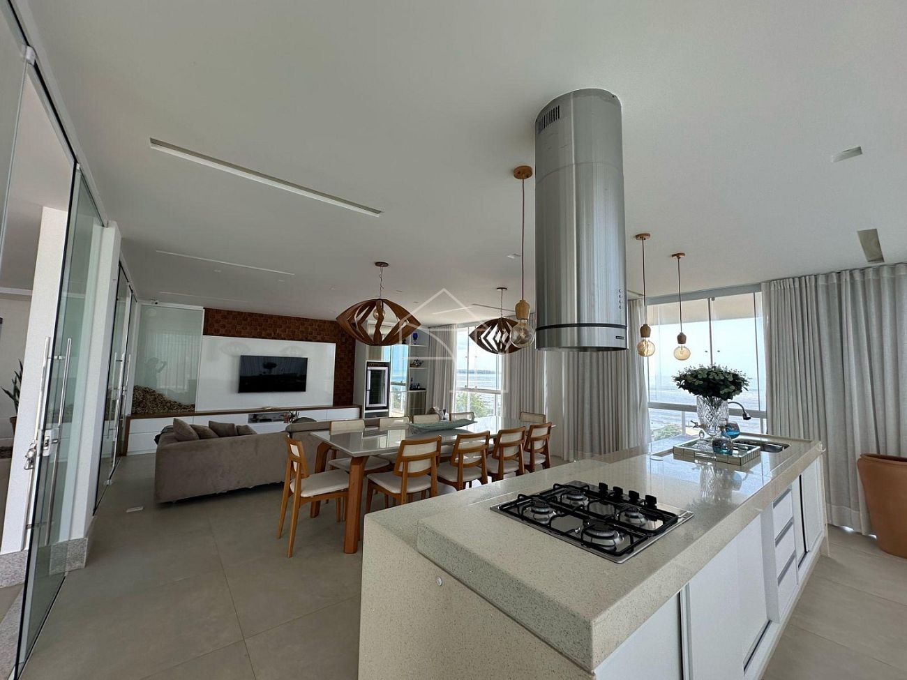 Casa, 4 quartos, 440 m² - Foto 20