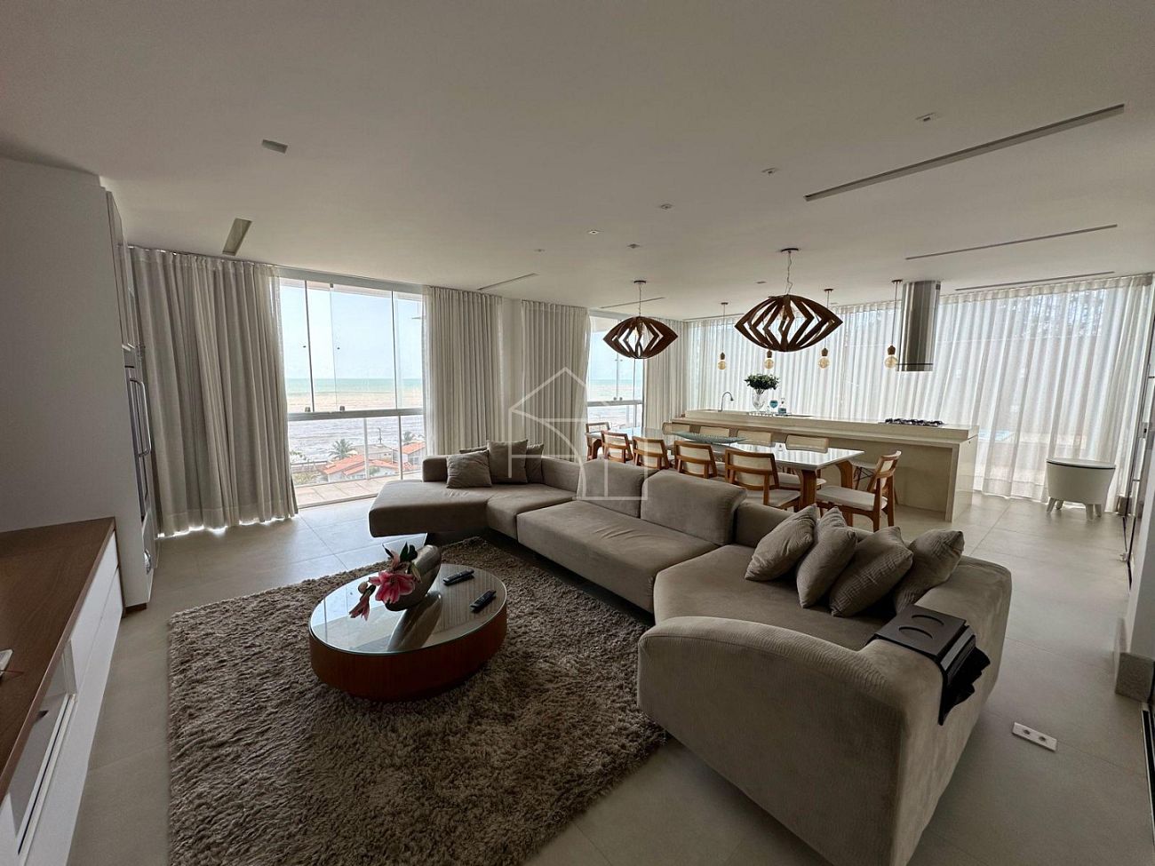 Casa, 4 quartos, 440 m² - Foto 19