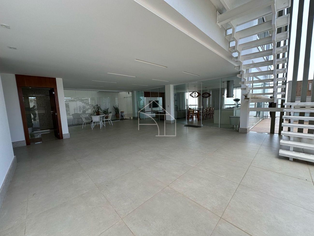 Casa, 4 quartos, 440 m² - Foto 22