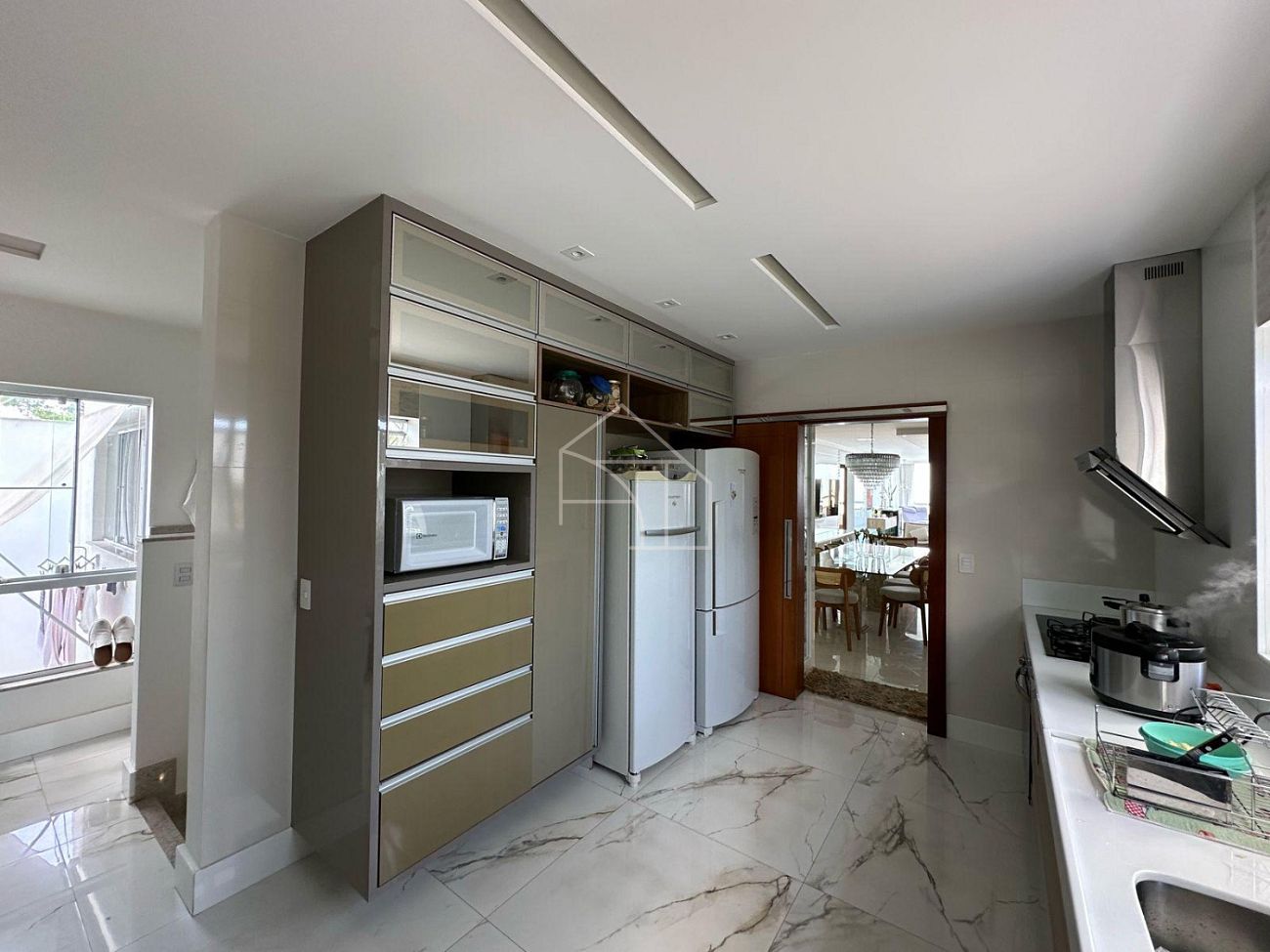 Casa, 4 quartos, 440 m² - Foto 26