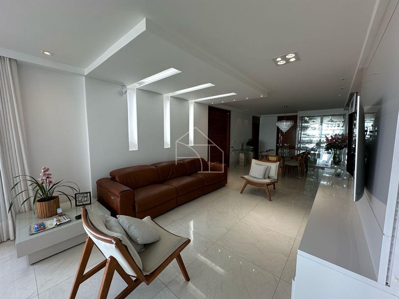 Casa, 4 quartos, 440 m² - Foto 29
