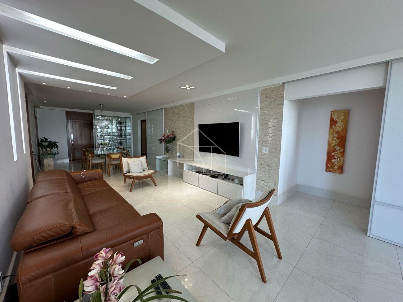 Casa, 4 quartos, 440 m² - Foto 30