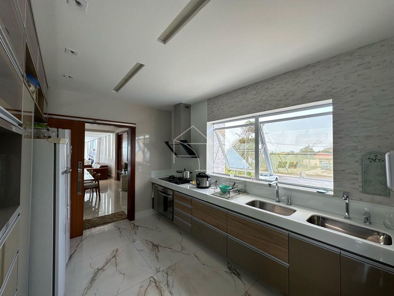 Casa, 4 quartos, 440 m² - Foto 33