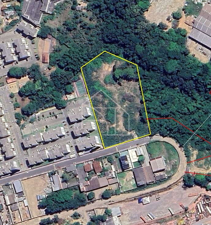 Loteamento e Condomínio, 10000 m² - Foto 6