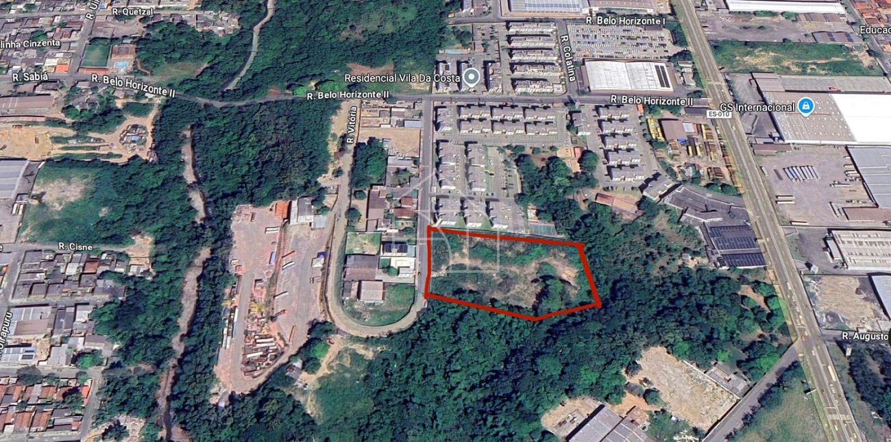 Loteamento e Condomínio, 10000 m² - Foto 8