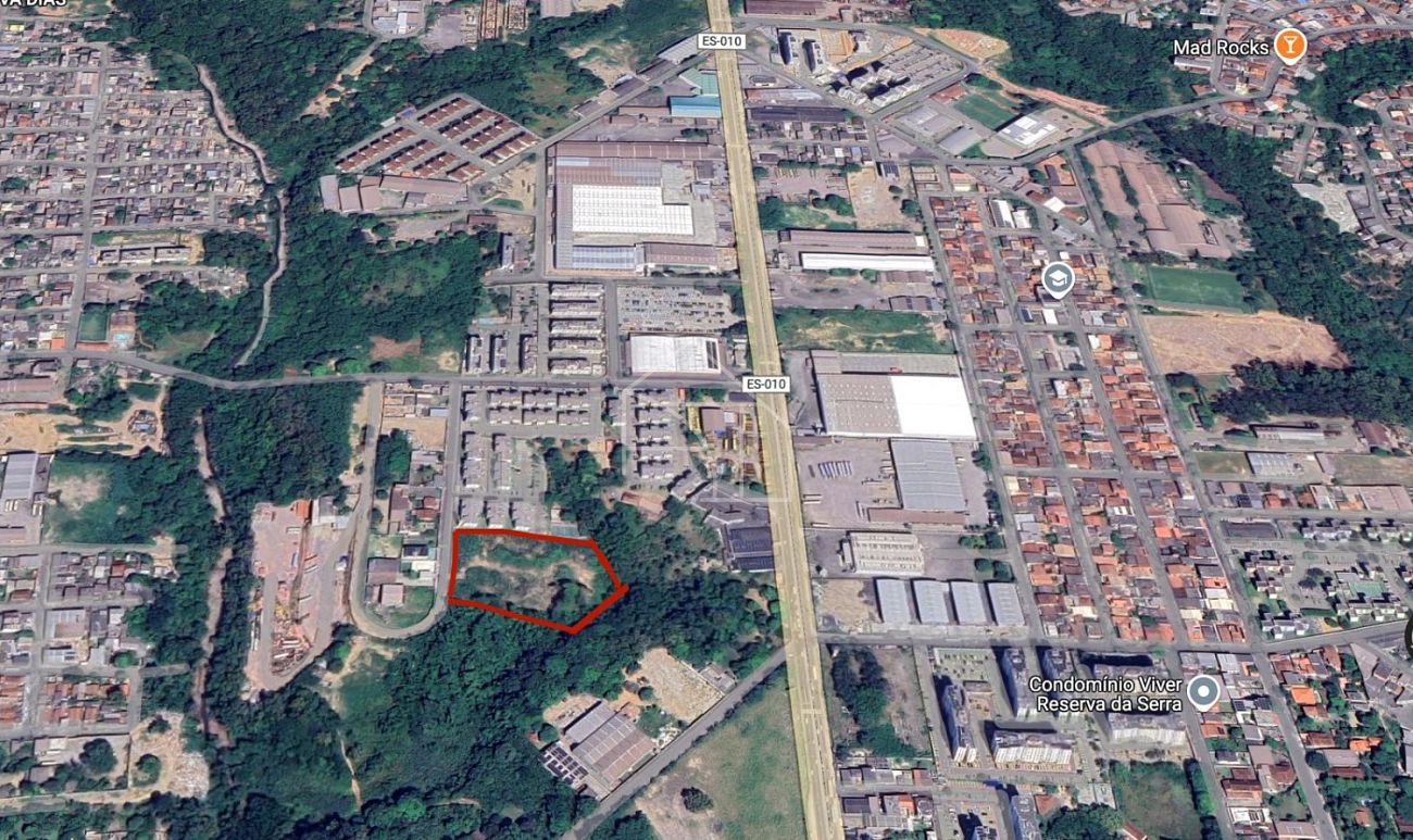 Loteamento e Condomínio, 10000 m² - Foto 9