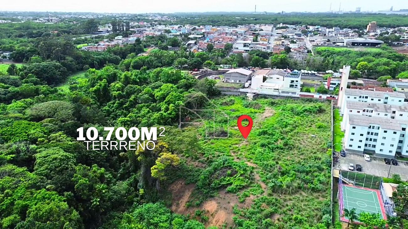 Loteamento e Condomínio, 10000 m² - Foto 4