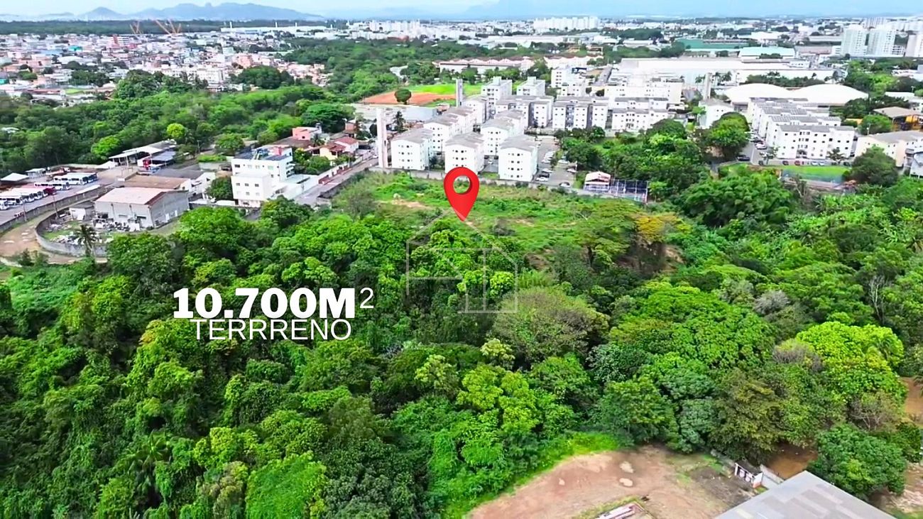Loteamento e Condomínio, 10000 m² - Foto 3