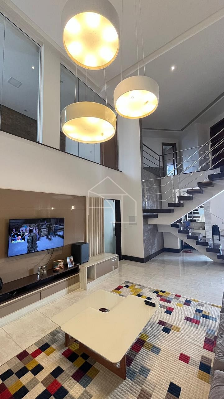 Casa no Arquipélago de Manguinhos