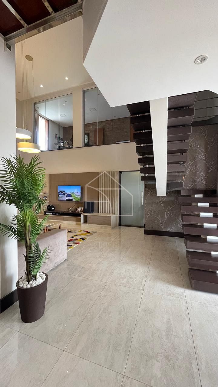 Casa de Condomínio, 3 quartos - Foto 6