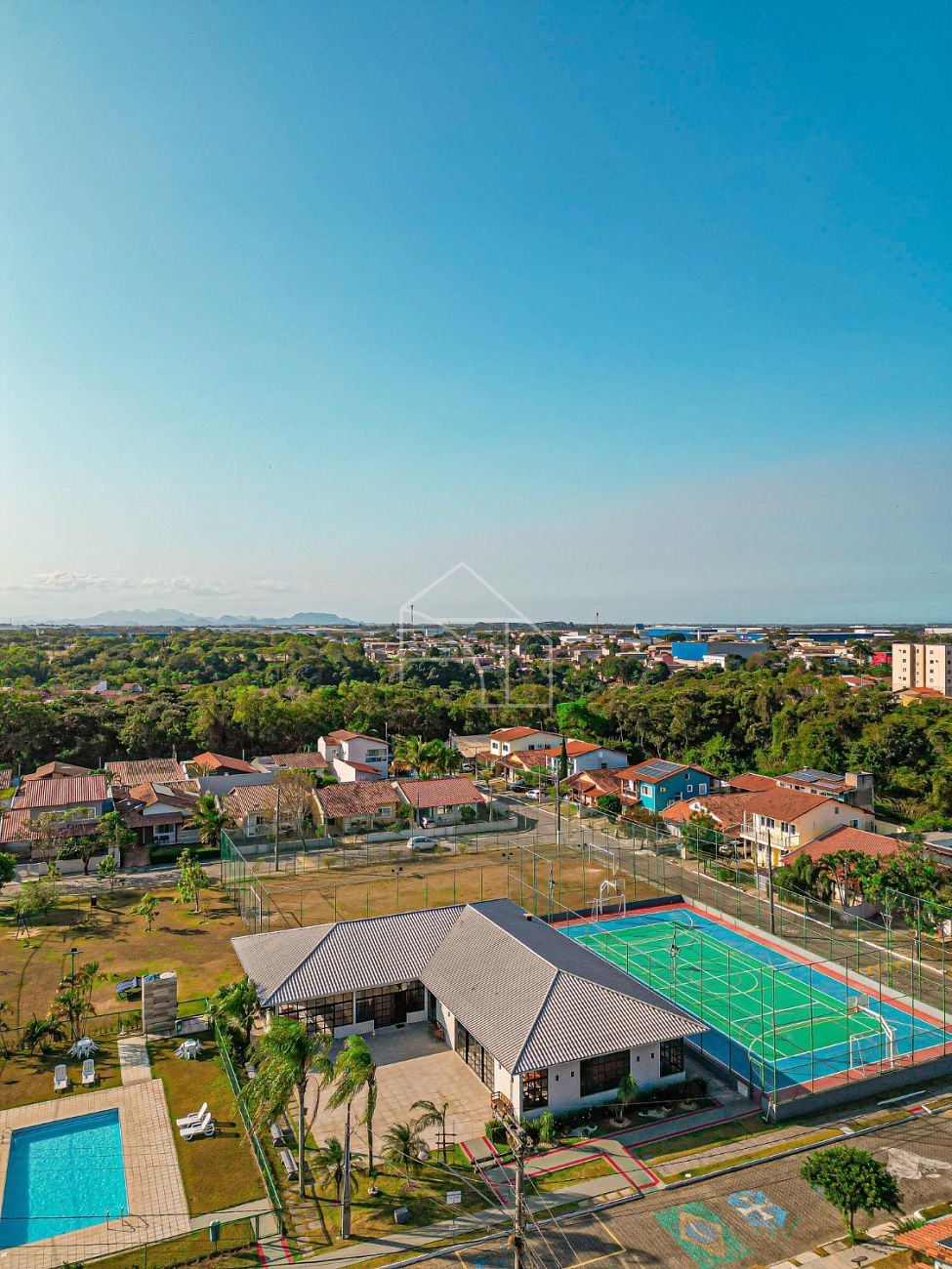 Casa de Condomínio à venda com 3 quartos, 200m² - Foto 3