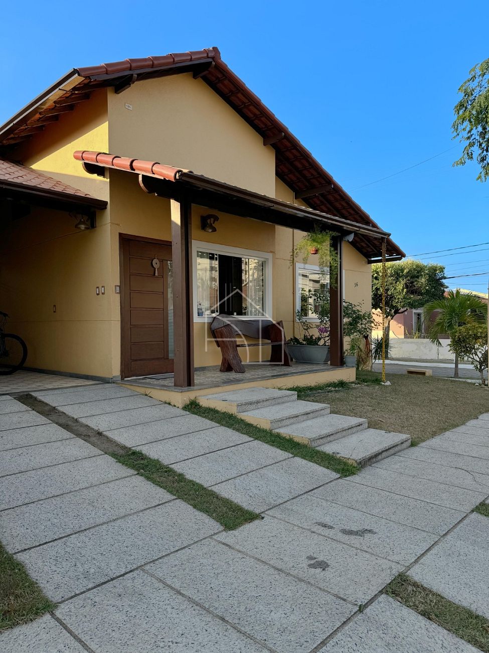 Casa de Condomínio à venda com 3 quartos, 200m² - Foto 22