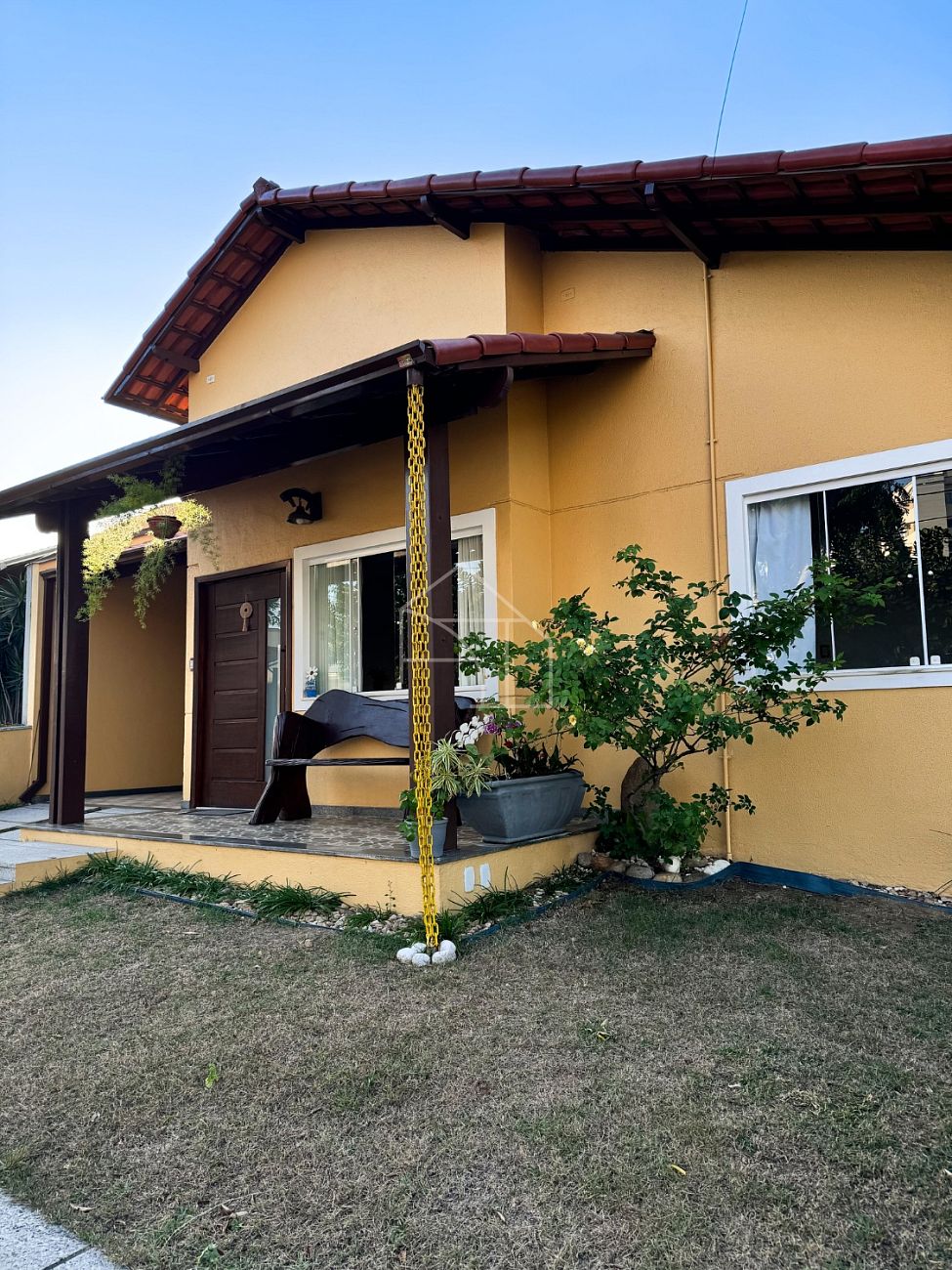 Casa de Condomínio à venda com 3 quartos, 200m² - Foto 23