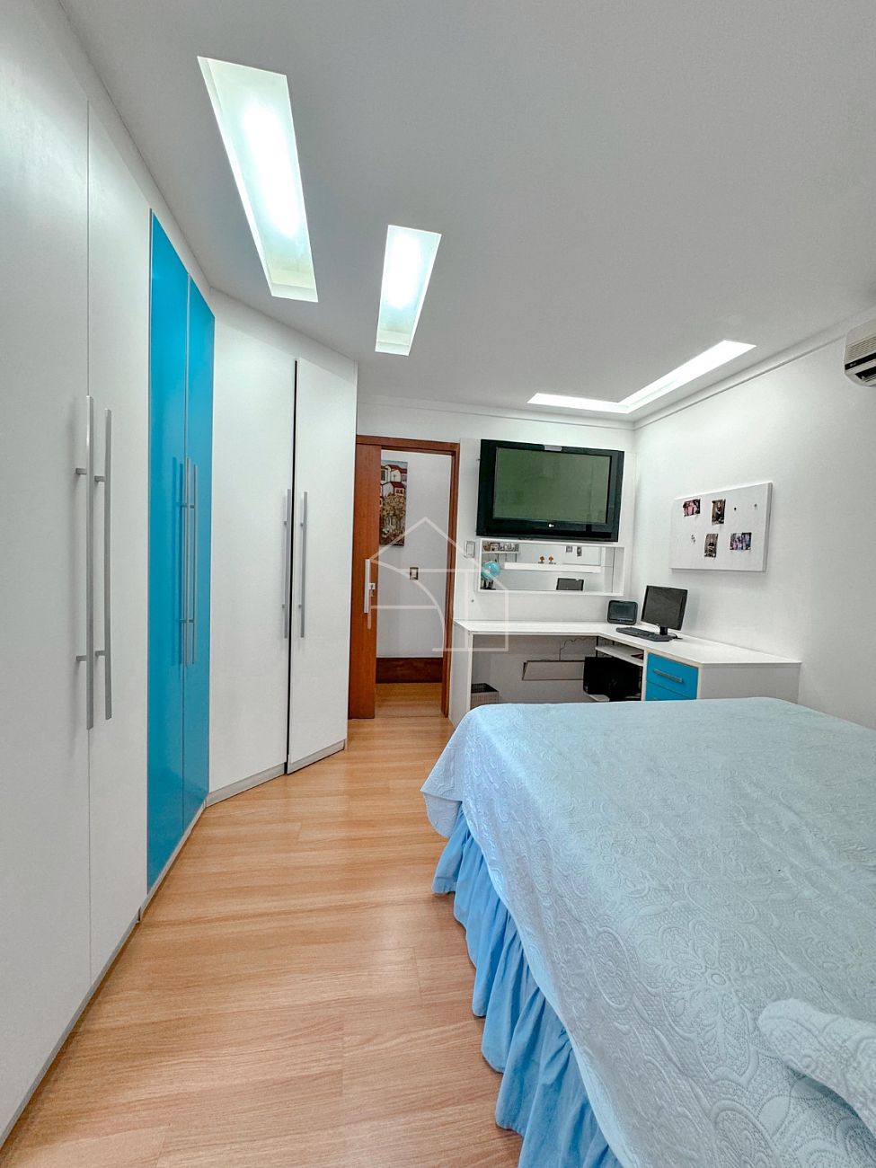 Casa de Condomínio à venda com 3 quartos, 200m² - Foto 7