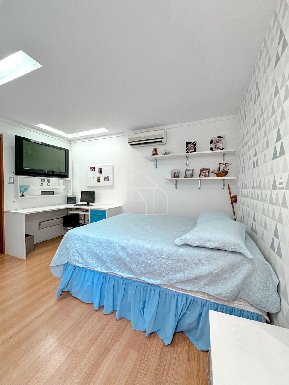 Casa de Condomínio à venda com 3 quartos, 200m² - Foto 13