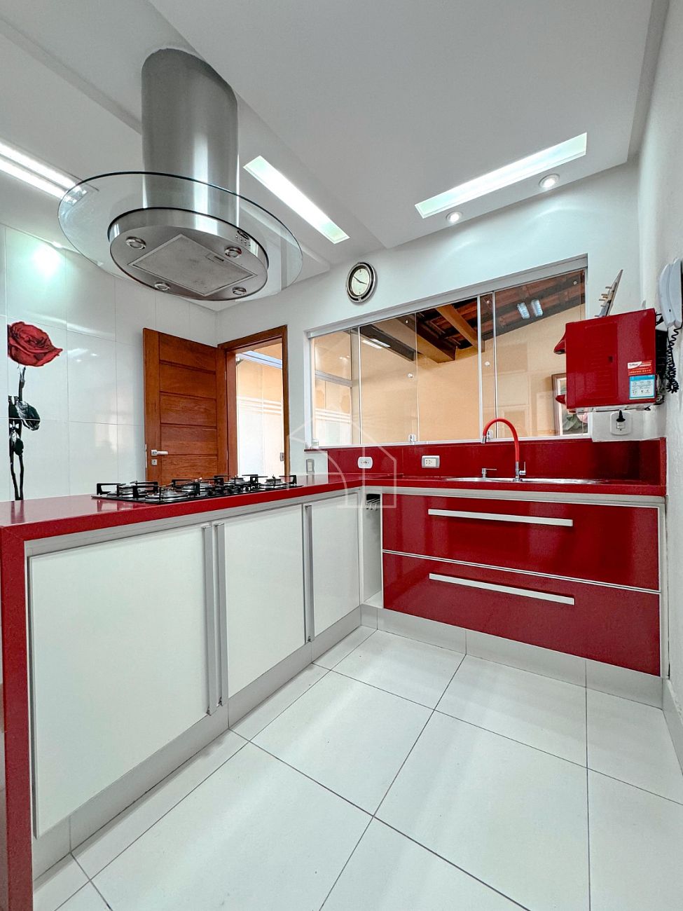 Casa de Condomínio à venda com 3 quartos, 200m² - Foto 19