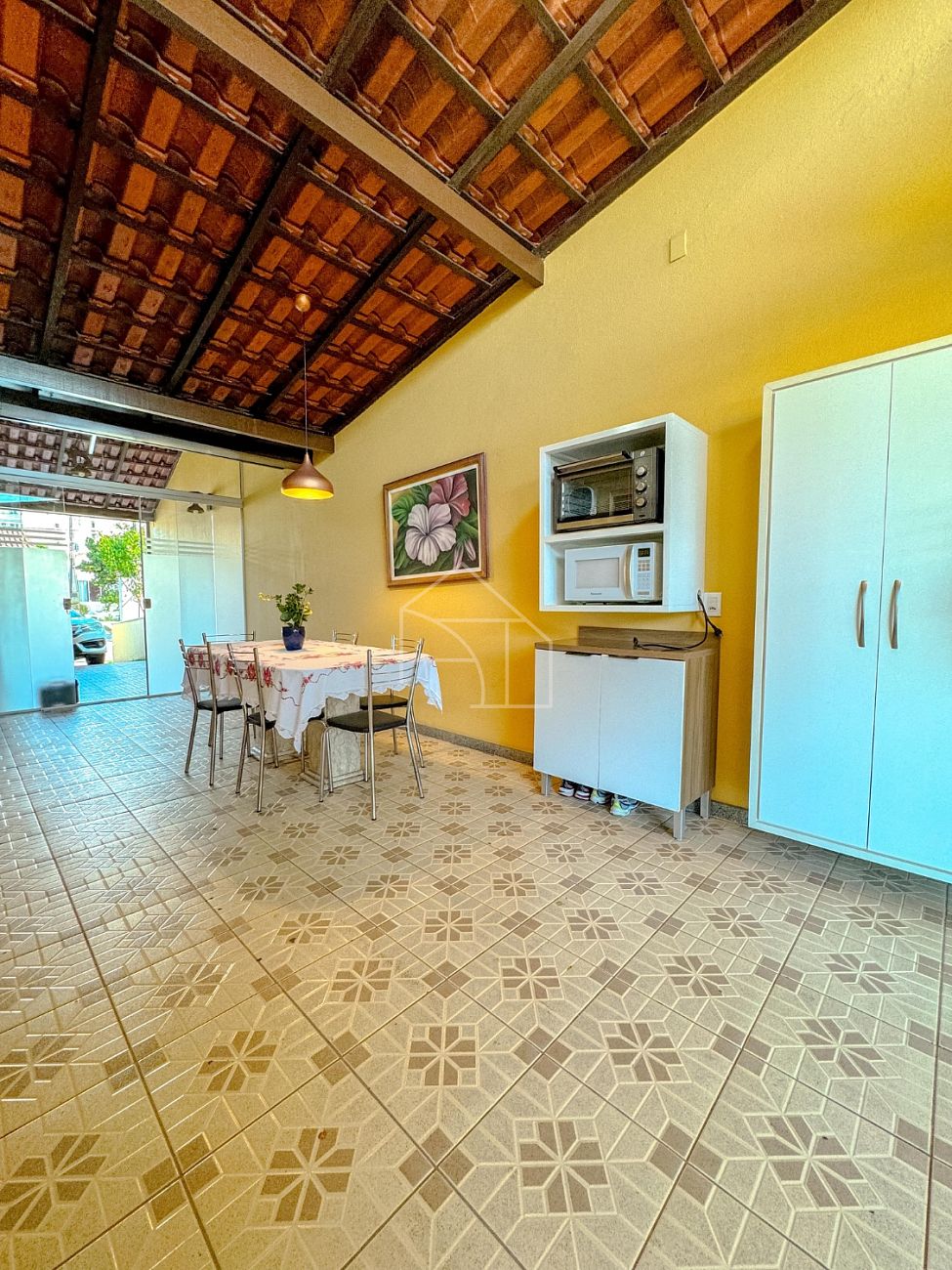 Casa de Condomínio à venda com 3 quartos, 200m² - Foto 18