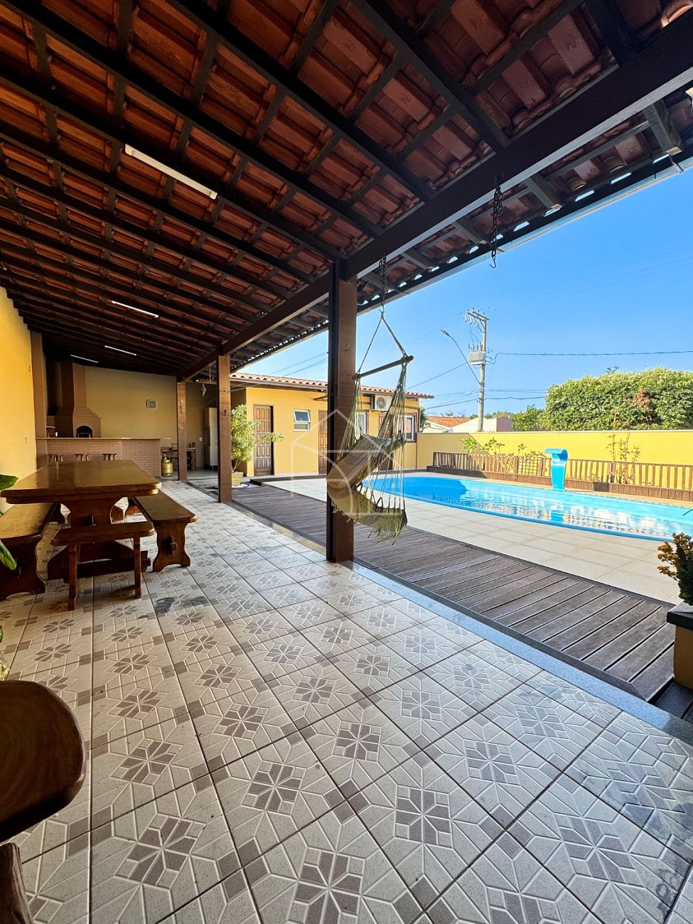 Casa de Condomínio à venda com 3 quartos, 200m² - Foto 21