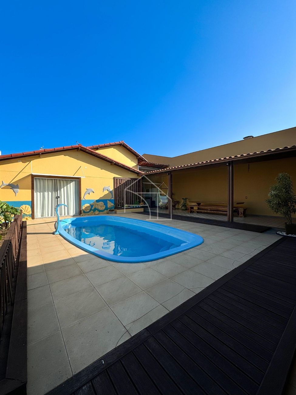 Casa de Condomínio à venda com 3 quartos, 200m² - Foto 25