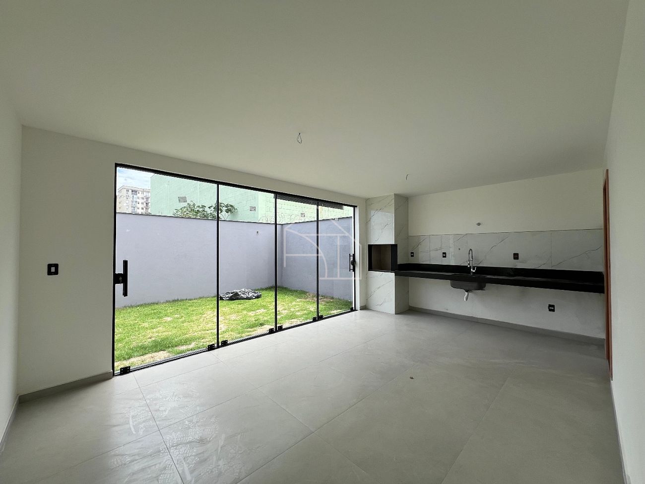 Casa, 3 quartos, 120 m² - Foto 2