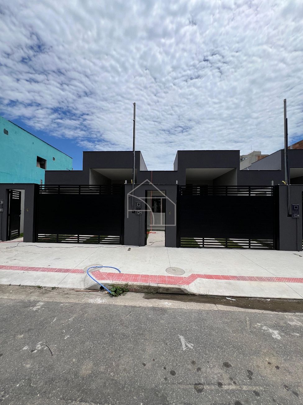 Casa, 3 quartos, 120 m² - Foto 1