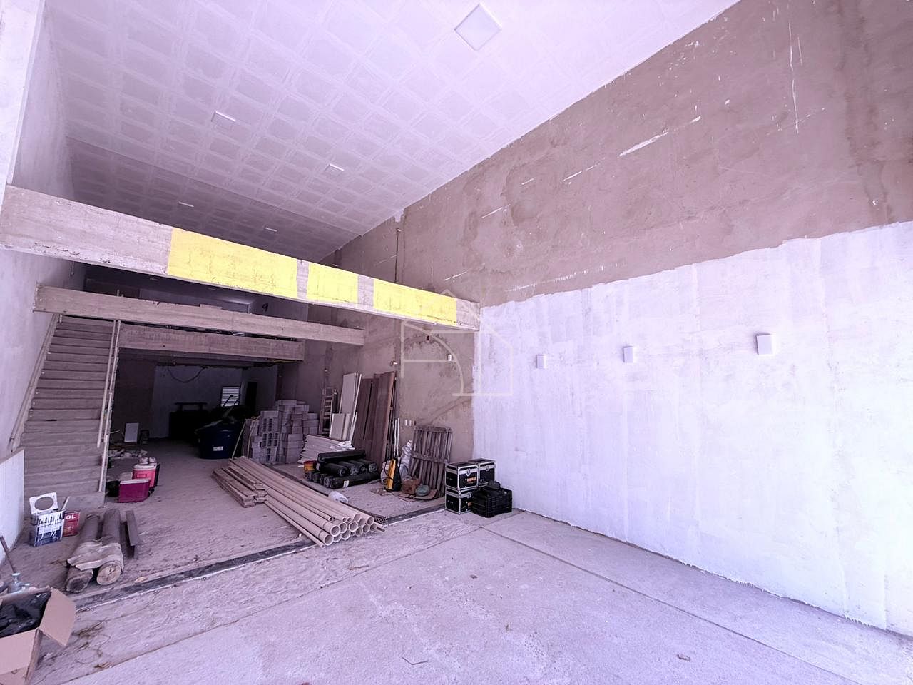Depósito-Galpão-Armazém à venda, 150m² - Foto 5