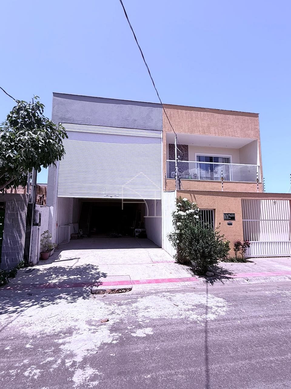 Depósito-Galpão-Armazém à venda, 150m² - Foto 2
