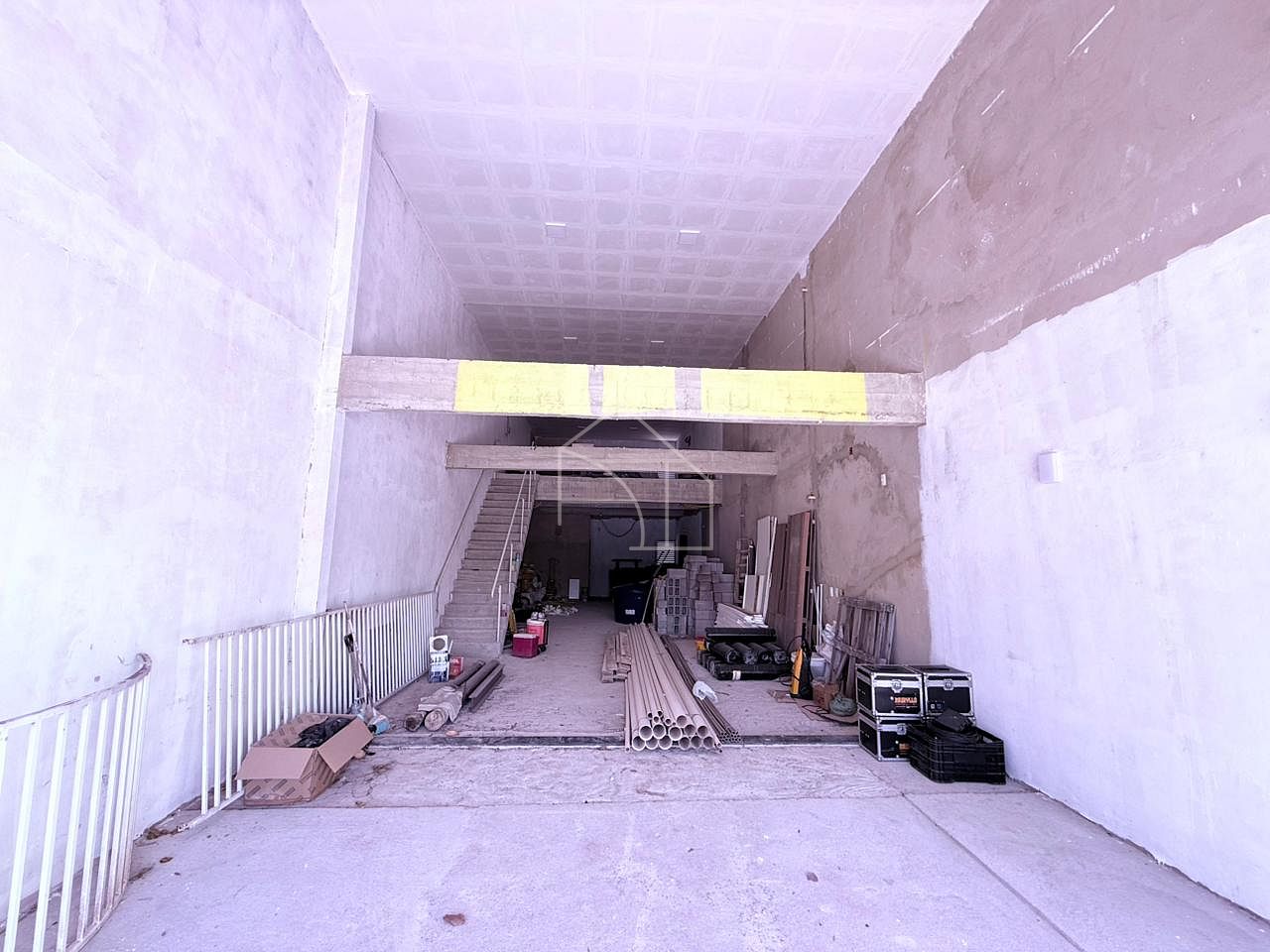 Depósito-Galpão-Armazém à venda, 150m² - Foto 6