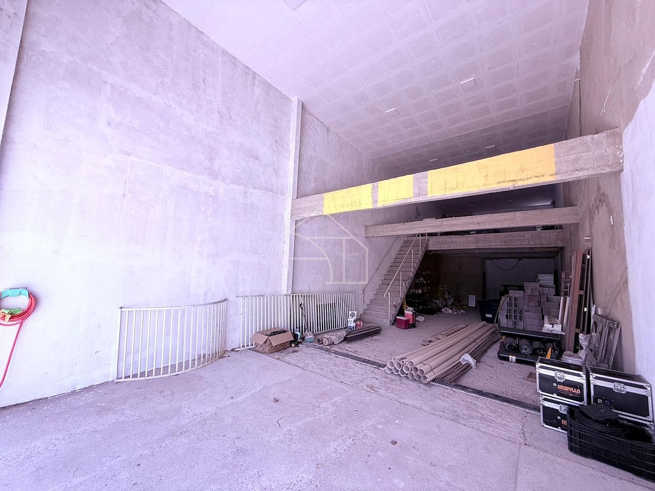 Depósito-Galpão-Armazém à venda, 150m² - Foto 3