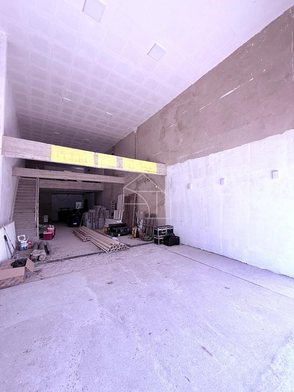 Depósito-Galpão-Armazém à venda, 150m² - Foto 4