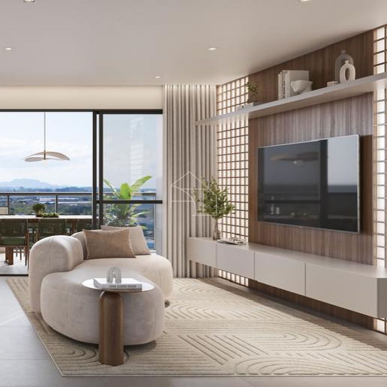 Apartamento, 3 quartos, 130 m² - Foto 17