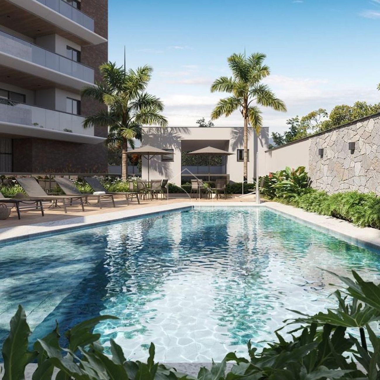 Apartamento, 3 quartos, 130 m² - Foto 3