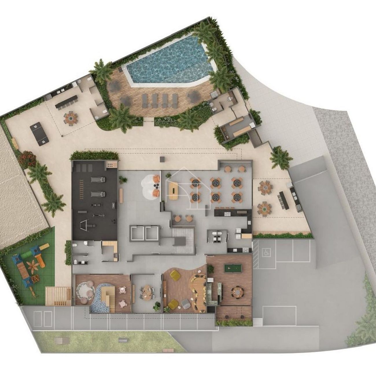 Apartamento, 3 quartos, 130 m² - Foto 21