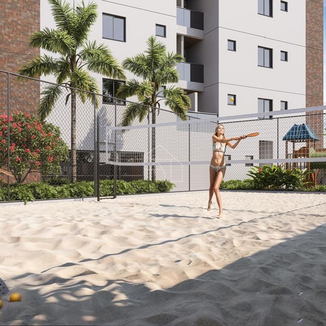 Apartamento, 3 quartos, 130 m² - Foto 6