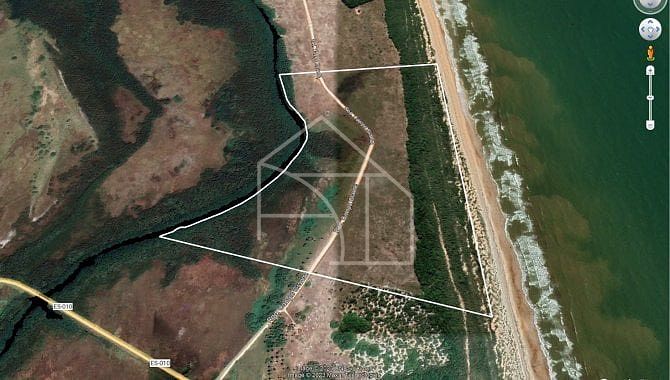 Loteamento e Condomínio, 50 hectares - Foto 3