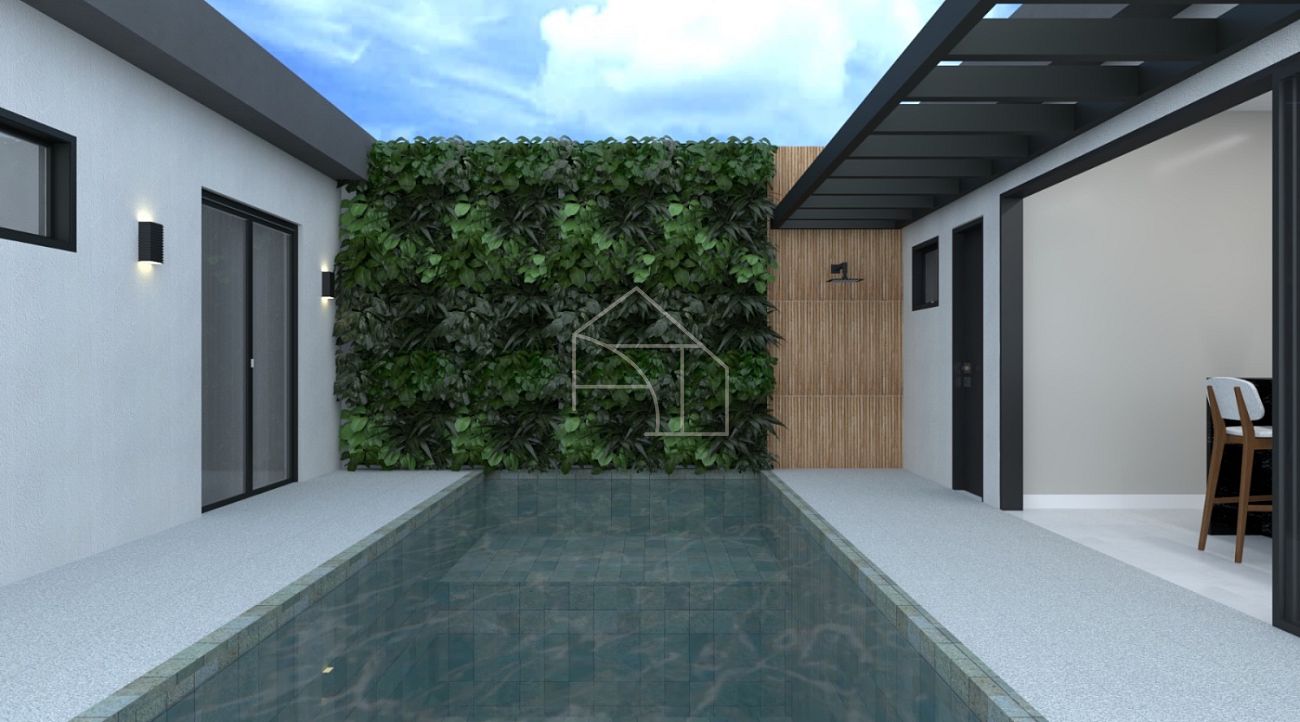 Casa, 3 quartos, 210 m² - Foto 12