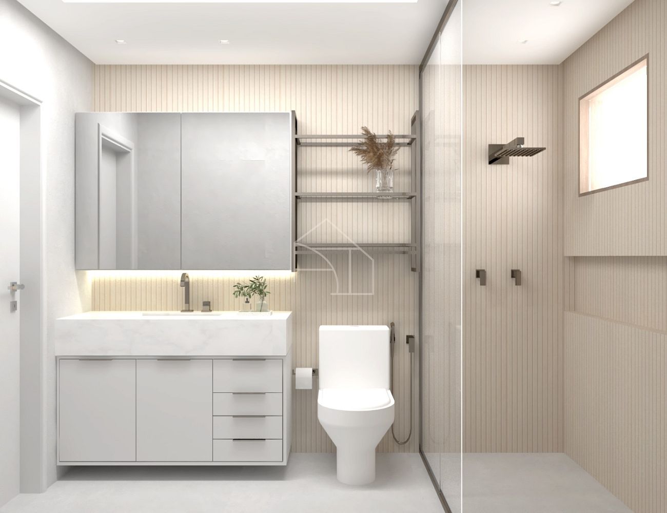 Casa, 3 quartos, 210 m² - Foto 13