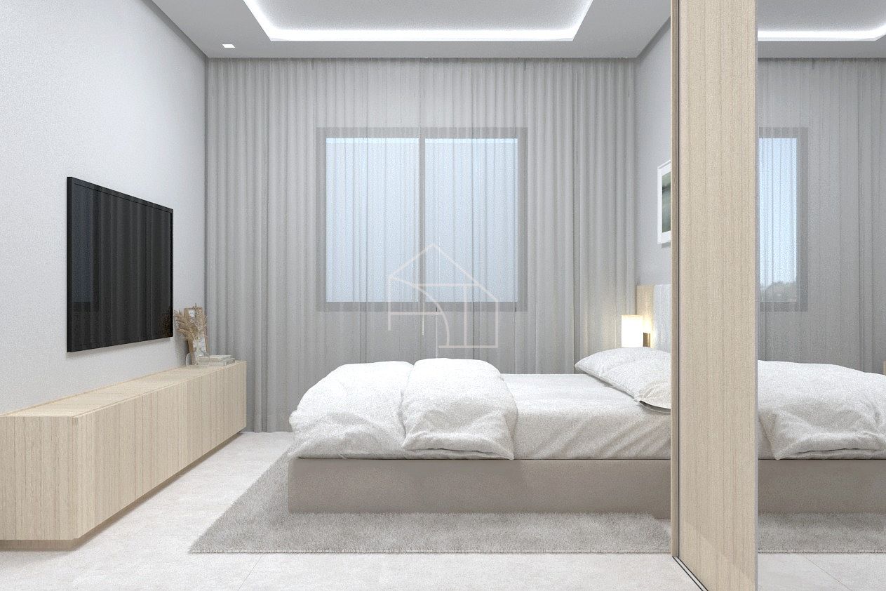 Casa, 3 quartos, 210 m² - Foto 16