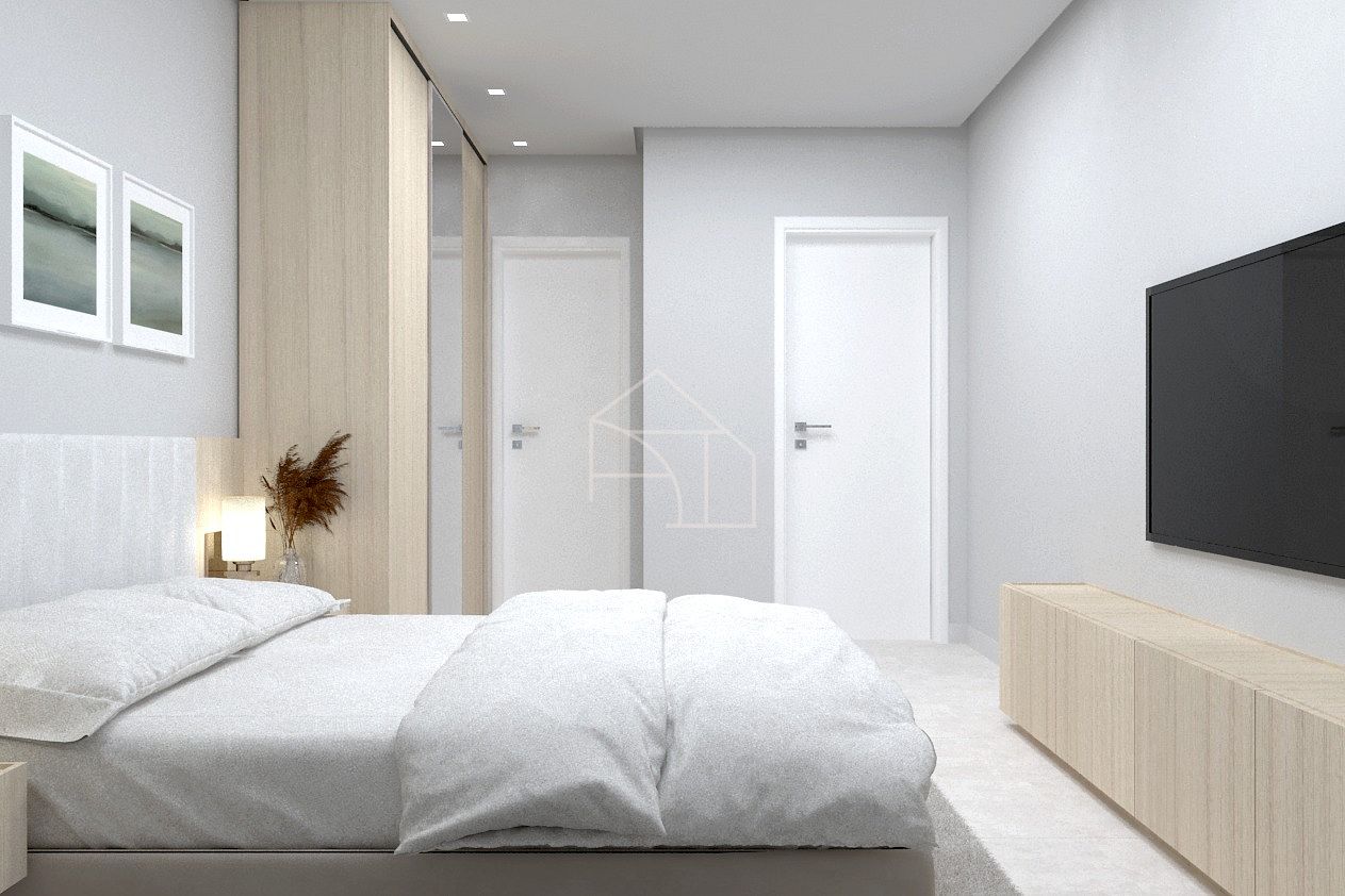 Casa, 3 quartos, 210 m² - Foto 17