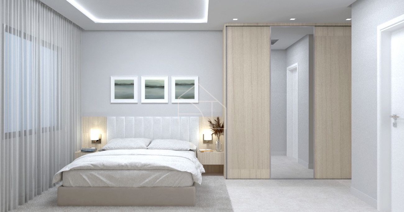 Casa, 3 quartos, 210 m² - Foto 18