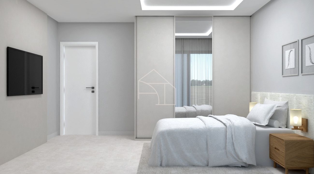 Casa, 3 quartos, 210 m² - Foto 19