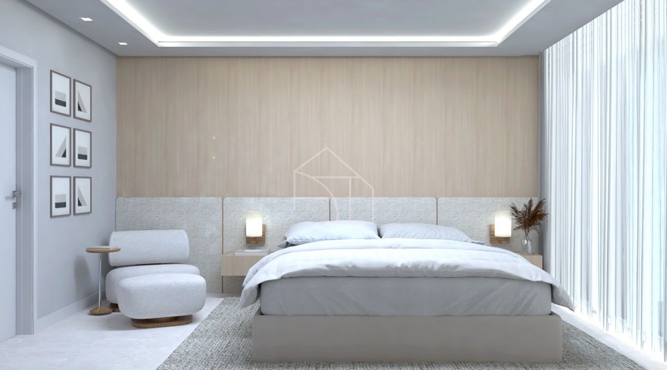 Casa, 3 quartos, 210 m² - Foto 21