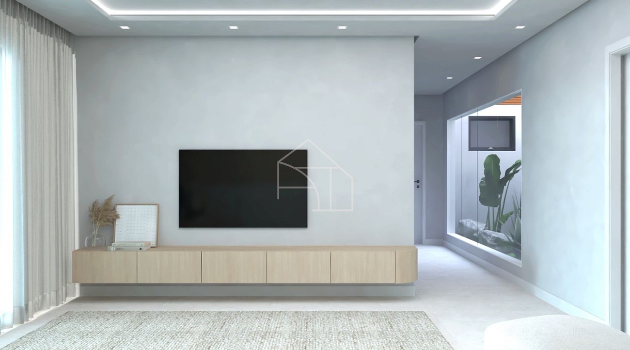 Casa, 3 quartos, 210 m² - Foto 22