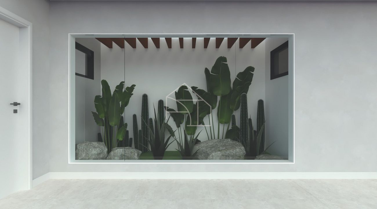 Casa, 3 quartos, 210 m² - Foto 23