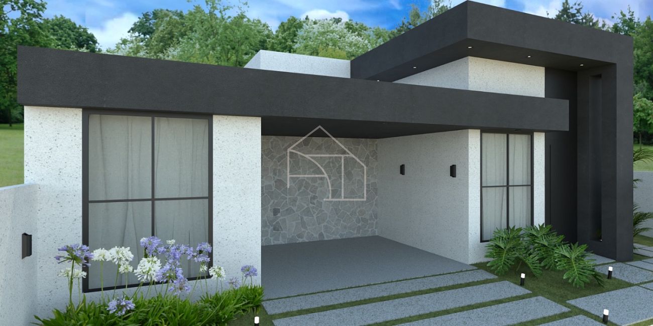 Casa, 3 quartos, 210 m² - Foto 2